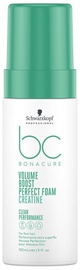 Matu putas Schwarzkopf BC Volume Boost, 150 ml