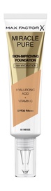 Tonālais krēms Max Factor Skin-Improving Foundation Beige, 30 ml