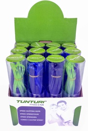 Скакалка Tunturi, 2750 мм, многоцветный