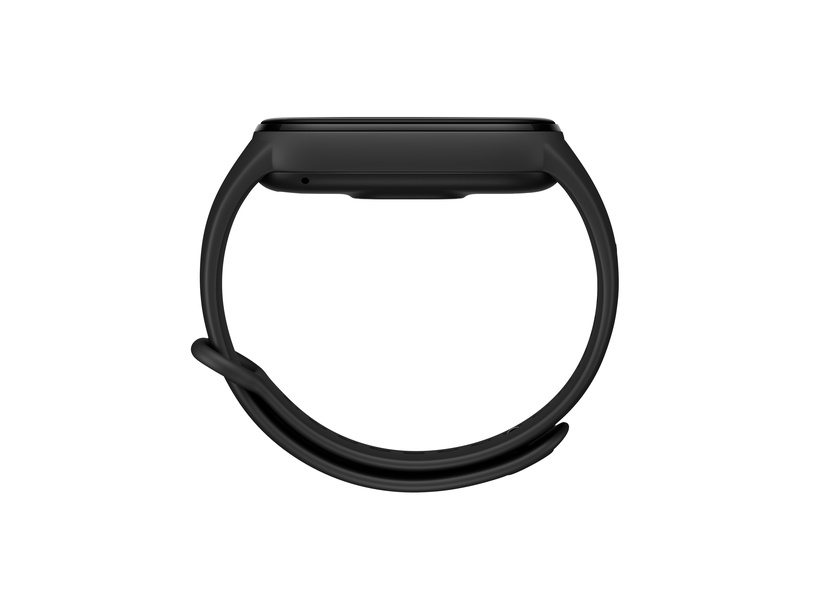 Фитнес-браслет Xiaomi Mi Smart Band 6 NFC, черный