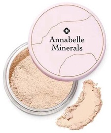 Grima bāze Annabelle Minerals Matte Sunny Fair, 10 g