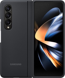 Ümbris Samsung Slim Standing Cover, Samsung Galaxy Fold 4, must