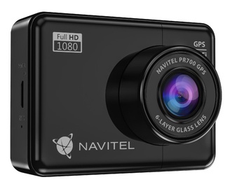 Videoregistraator Navitel PR700 GPS