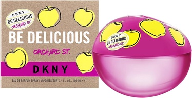 Parfüümvesi DKNY Be Delicious Orchard St, 100 ml