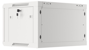 Серверный шкаф Lanberg WF01-6406-00S, 60 см x 45 см x 37.9 см