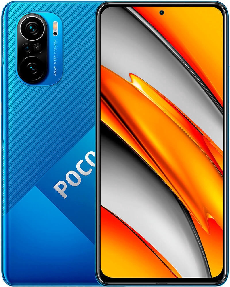 poco f3 8 256 kaina