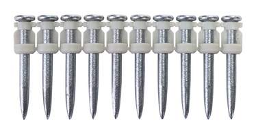 Гвозди для бетона Makita 196286-3, 17 мм x 3.1 мм