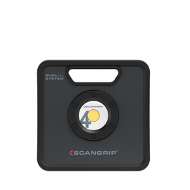 Фонарь для работы Scangrip Nova 03.5441, 6000 °К