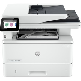 Daudzfunkciju printeris HP Laserjet Pro MFP 4102fdn, lāzera