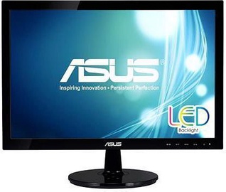 Монитор Asus VS197DE, 18.5″, 5 ms