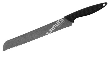 Jaapani stiilis nuga Samura Golf Stonewash, 359 mm, roostevaba teras/polüpropüleen (pp)
