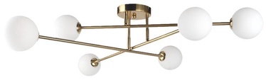 Светильник Light Prestige Dorado 6, потолочный, G9, 28 Вт (поврежденная упаковка)/04