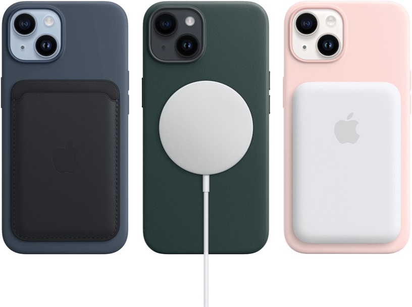 Mobiiltelefon Apple iPhone 14 Plus 128GB Purple