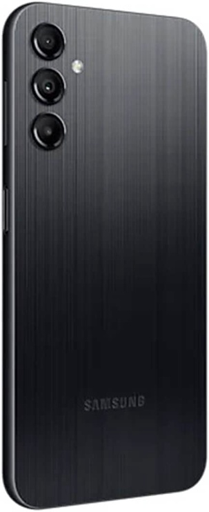 Мобильный телефон Samsung Galaxy A14, черный, 4GB/64GB
