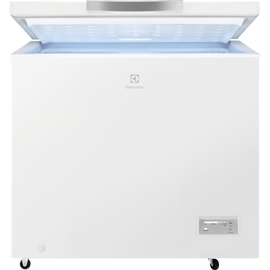 Морозильник Electrolux LCB3LE20W0