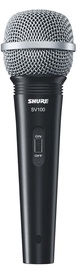 Mikrofon Shure SV100, must
