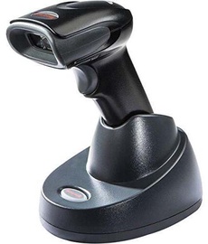 Svītru kodu skeneris Honeywell Voyager XP, bezvadu