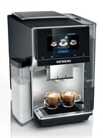 Эспрессо-кофемашина Siemens EQ.700 TQ703R07