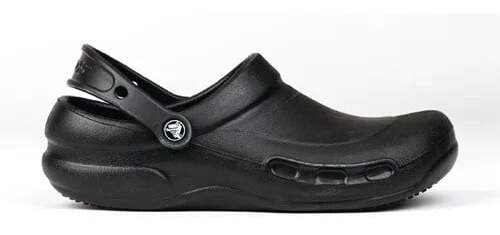 Sussid Crocs Bistro 10075-001, must, 36 - 37