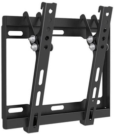 Teleri seinakinnitus Sbox PLB-3422T, 23-43", 35 kg
