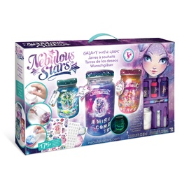 Набор для творчества Nebulous Stars GALAXY WISH JARDS 4030102-0838
