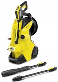 Kõrgsurvepesur Kärcher K 4 Power Control Car, 1800 W