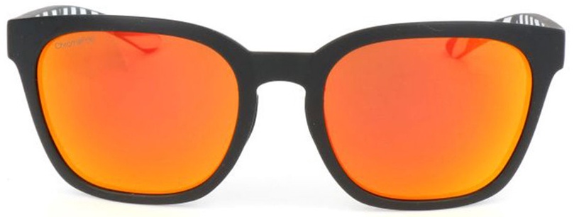 Saulesbrilles ikdienas Smith Founder S37/X6, 55 mm, melna