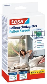 Москитные сетки Tesa Pollen Screen 55286, антрацитовый, 130 x 150 см
