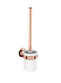 WC hari Axor Montreux 42035300, kuldne