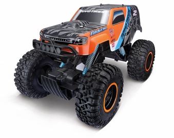 Радиоуправляемая машина Maisto Tech R/C Rockzilla 2 605986, 43 см