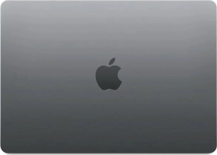 Sülearvuti Apple MacBook Air MLXX3ZE/A/US, Apple M2, 8 GB, 512 GB, 13.6 "