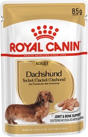 Mitrā barība (konservi) suņiem Royal Canin, 0.085 kg