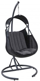 Tugitool Mirpol Forli, must/hall, 100 cm x 115 cm x 190 cm