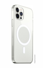 Чехол для телефона Swissten, iPhone 15 Pro Max, прозрачный