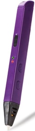 3D kirjutusvahend Riff Pro Slim, violetne