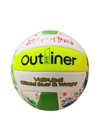 Мяч волейбольный Outliner VMPVC4349A, 5