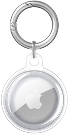 AirTag кулон Tech-Protect Icon Apple AirTag, прозрачный
