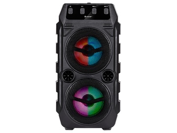 Беспроводной динамик Tracer Superbox TWS, черный, 10 Вт