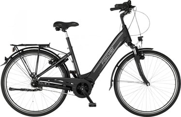 Электрический велосипед Fischer Cita 5.0i 62461, 17" (44 cm), 28″, 25 км/час
