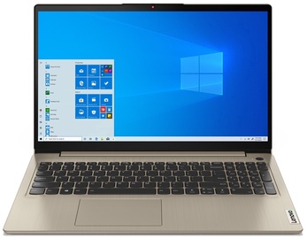 Sülearvuti Lenovo IdeaPad 3 15ALC6 82KU00YWUS, AMD Ryzen 5 5500U, 8 GB, 256 GB, 15.6 "