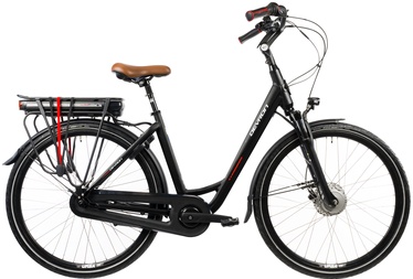 Электрический велосипед Devron 28126 2208126DN85360, 20" (49.53 cm), 28″, 25 км/час