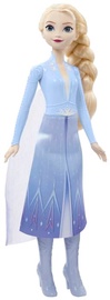 Lelle - pasaku tēls Mattel Disney Frozen Elsa HLW48, 28 cm