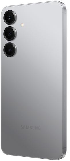 Mobiiltelefon Samsung Galaxy S25 Plus, 512 GB, silver shadow