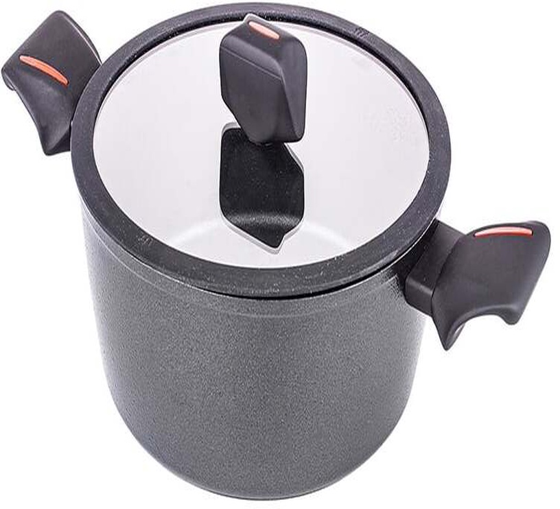Katls Valdinox Volcano, 20 cm, 2 l