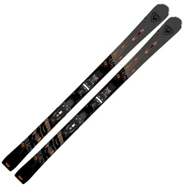 Suusad Rossignol React 10 TI, 1680 mm