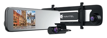 Videoregistraator Navitel MR450 GPS