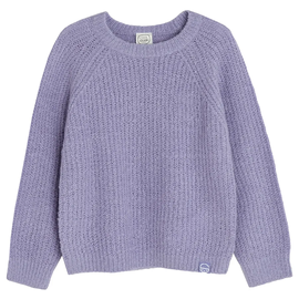 Megztinis, mergaitėms Cool Club CCG2712464, violetinė, 110 cm