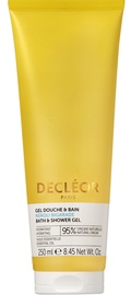 Гель для душа Decleor Neroli Bigarade, 250 мл