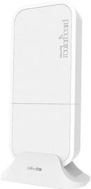 Точка беспроводного доступа MikroTik wAP R ac, 5 ГГц, белый