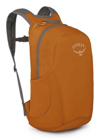 Рюкзак Osprey UltraLight Stuff Pack, oранжевый, 18 л